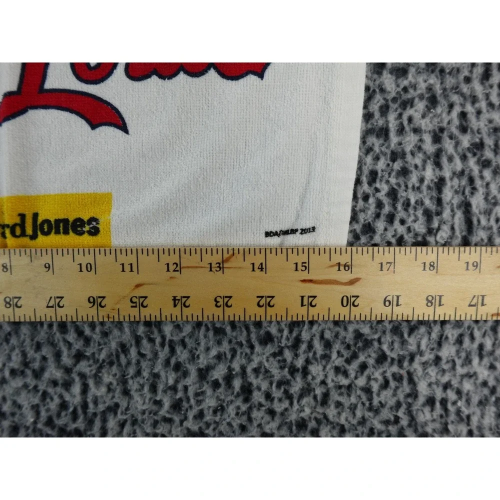 St. Louis Cardinals Baseball Rally Towel 2013 - Set of‎ 3